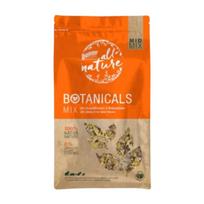 Bunny Botanicals Mid Mix su ramunėlėmis ir raudonaisiais dobilais pašaro papildas graužikams, 120 g