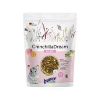 Bunny Chinchilla Dream Basic pašaras šinšiloms, 1,2 kg