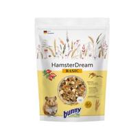 Bunny Hamster Dream Basic pašaras žiurkėnams, 600 g