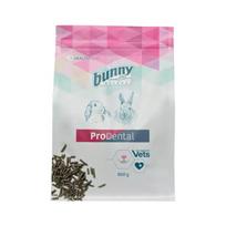 Bunny ProDental lengvai kramtomas pašaras triušiams, 800 g