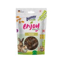 Bunny Enjoy Nature kriaušių šakelės skanėstas graužikams, 100 g