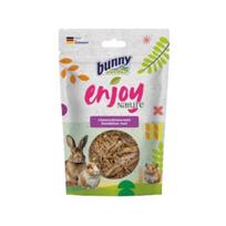 Bunny Enjoy Nature kiaulpienių šaknys skanėstas graužikams, 100 g