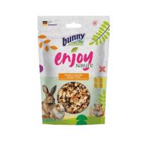 Bunny Enjoy Nature Vitamin Pack pašaro papildas graužikams, 90 g