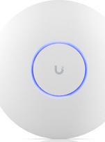 Prieigos taškas - UBIQUITI NETWORKS - UniFi AP U7-PRO - Wi-Fi 7 - 5 vienetų rinkinys - Multi-gigabitų našumas