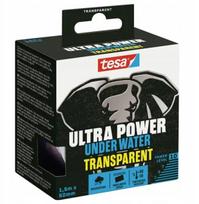 tesa Ultra Power Požeminio remonto juosta 56481-00000-00, skaidri (Ilgis x plotis) 1.5 m x 50 mm 1 vnt.