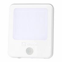 Judenė su judesio jutikliu Varta Motion Sensor Plug Light 18624101401 LED šiltai balta balta