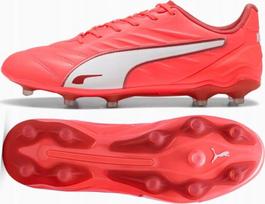 Puma King Pro FG/AG futbolo bateliai