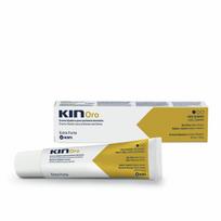 Dantų Protezų Valikliai - KIN - 100 ml - Efektyvus Valymas - Suaugusiems - Mišrios