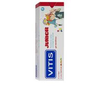 VITIS JUNIOR DANTŲ PASTA 75 ML