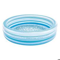 Intex Blue Bliss pripučiamas baseinas
