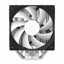 Procesoriaus aušintuvas CPU aušinimo sistema - ZALMAN CNPS9X OPTIMA2 - AMD AM5/AM4/AM3 - Ventiliatorius 1x 120 mm ARGB - Juodas