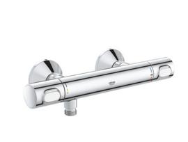 Grohetherm 500 dušo termostatas, chromas 34793000