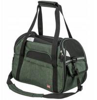 Šuo transporto krepšys - TRIXIE - Madison - Žalias - 19×28×42 cm - Poliesteris