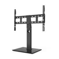 Hama 00220867 Reguliuojamas aukštis sukamas televizoriaus stovas 81,3 cm (32) - 165,1 cm (65)
