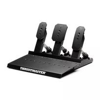 Žaidimų konsolė Pedalų sistema - Thrustmaster - Raceline Pedalai III - Aliuminis - Laidiniai - Daugialypė platforma