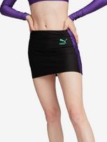 Puma Moteriškas sijonas, PUMA X DUA LIPA MINI SKIRT