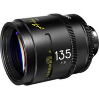 DZO Optics DZOFilm Arles 135 mm T/1,8 FF/VV Prime Cine Lens (PL) (Metric)