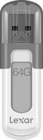 LEXAR JUMPDRIVE V100 (USB 3.0) 64GB