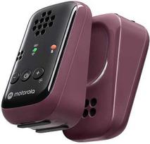 Motorola PIP12 Garso monitorius, veikiantis su baterija net iki 10 valandų