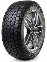 Padanga RADAR Renegade AT5 205/80 R16C 3PMSF (All-Season) (Automobilio) (SUV)