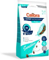 Šunų Maistas - CALIBRA Sensitive Lašiša Sausas 12kg Be Glitimo