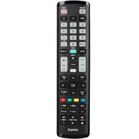 Išmaniojo (Smart TV) ir televizoriaus priedas Universalus nuotolinio valdymo pultas - Hama - 00221060 - Infraraudonųjų spindulių - 8 įrenginiai - MYGTUKAS APP