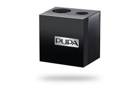 Dvigubas akių/lūpų kontūro pieštukų drožtukas Pupa