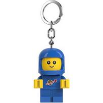 Lego Minifigures Dziecko Astronauta brelok z latarką LGL-KE210H LGL-KE210H