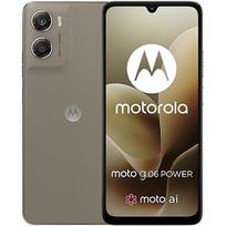 Motorola Moto G06 Power, 4GB/64GB, PANTONE Laurel Oak PB9W0003PL