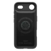 SPIGEN case THIN FIT MAG compatible with MagSafe for IPHONE 17 Air black
