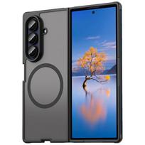 Beline MagSafe Case for Samsung Galaxy Z Fold7, Black