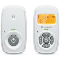 Motorola  AM24 Audio Electronic Nanny, white