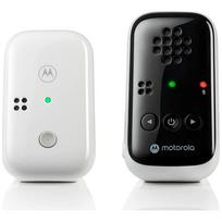 Motorola  Electronic Nanny PIP10       Black and White Audio