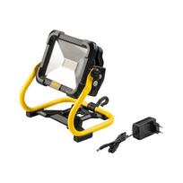 Rems Aku/juhega LED spotlight Lumen 2800 22V Power