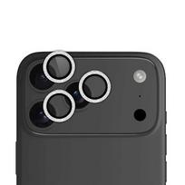 ScreenArmor Glitter Lens Defender Apsauginis Kameros Stiklas Apple iPhone 17 Pro / 17 Pro Max