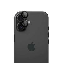 ScreenArmor Lens Defender Apsauginis Kameros Stiklas Apple iPhone 17