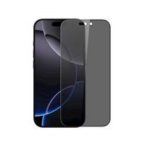 ScreenArmor Pilnai Dengiantis Privatumo Grūdintas Stiklas Apple iPhone 17 Pro Max / 16 Pro Max