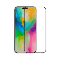 ScreenArmor Pilnai Dengiantis Grūdintas Stiklas Apple iPhone 16 Pro Max