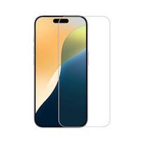 ScreenArmor Guard Grūdintas Apsauginis Stiklas Apple iPhone 16/15/15 Pro