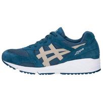 ASICS Gel Lique Light Indigo Unisex Sneakers Blue Feather-Grey H6K0L-400 44