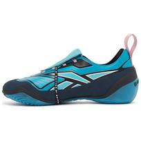Reebok Botter x Energia Bo Kéts Kukurūzų Mėlynumo Vyriški Sportbačiai Tamsiai Mėlyni Juodi Šviesiai Rožiniai RMIA04GC99MAT002-4500 40.5