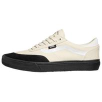 Vans Gilbert Crockett 2 Pro Balti Juodi Vyriški Kedai VN0A38COYB2 41
