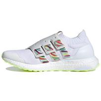 Adidas UltraBoost Lab City - Bangkok Unisex Sneakers White Cloud-White Hi-Res-Yellow GY5247 36