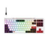 Havit KB902L - žaidimų klaviatūra