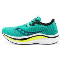 Saucony Endorphin Pro 2 Cool Mint Moteriški sportbačiai Mėlyni Acid S10687-26 37
