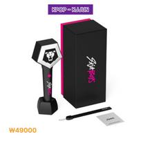 Kpop DEMON HUNTERS - SAJA BOYS OFICIALUS ŠVIESOS STIKAS OFFICIAL LIGHT STICK