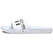 Porsche Legacy x Puma Leadcat Šlepetės Baltos Unisex Sportbačiai Juodi 375866-02 39