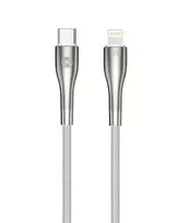 Forever Sleek Cable USB-C / Lightning 1,0 m / 27W