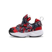 Reebok InstaPump Fury Kūdikių Grafiti - Primal Red Kūdikio Sportbačiai Juodi Balti EG2440 22