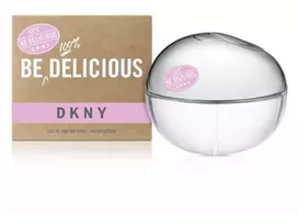 DKNY - Be 100 % Delicious - EDP - 50 ml